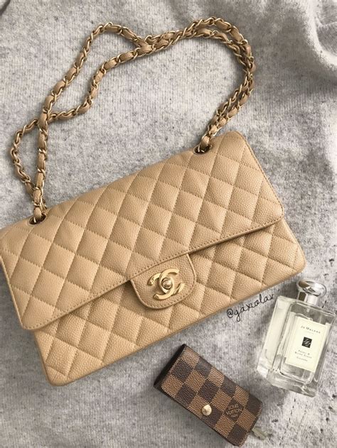 chanel round mini pouch|Chanel mini flap bag beige.